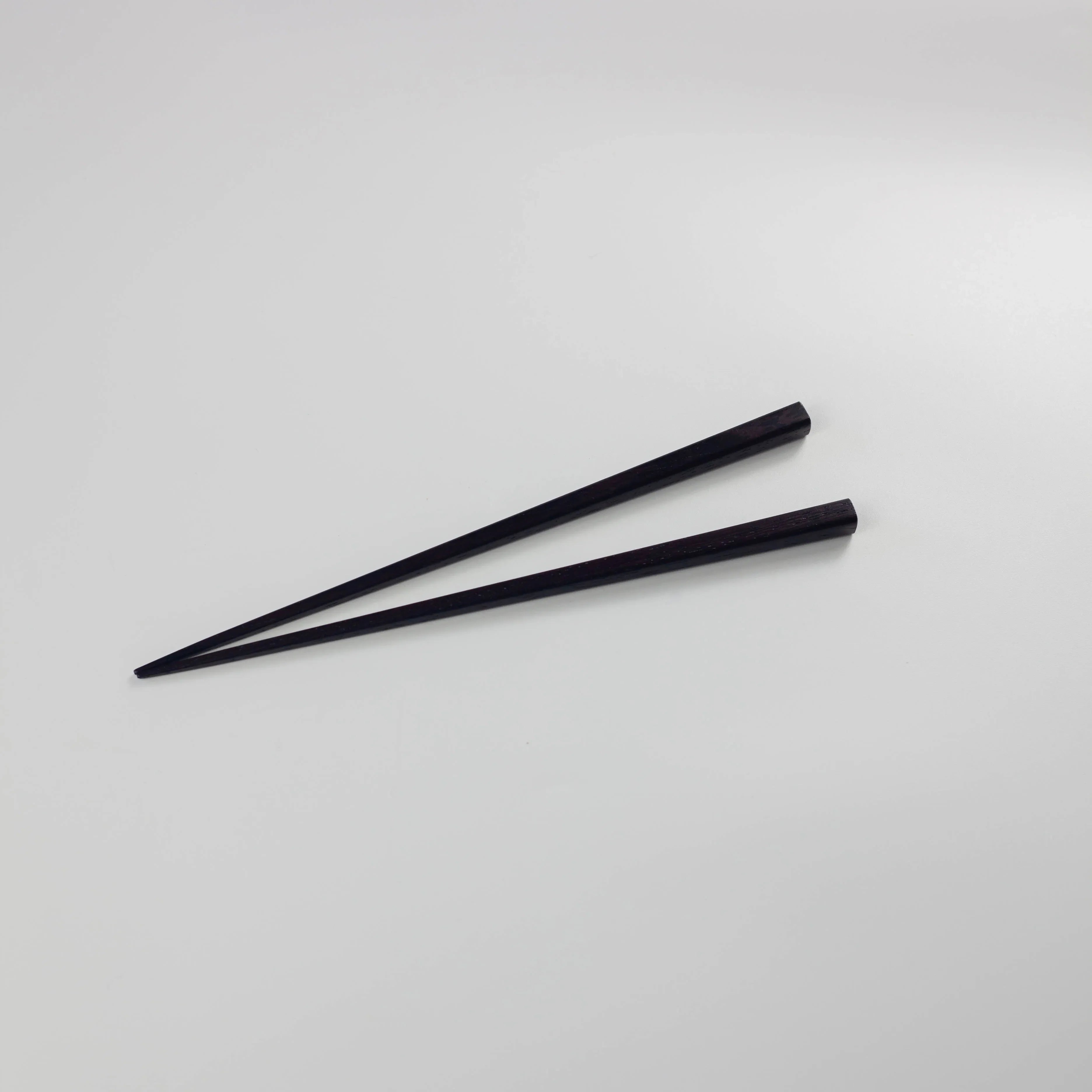 Baguettes carrées Miyama (115) - Wenge