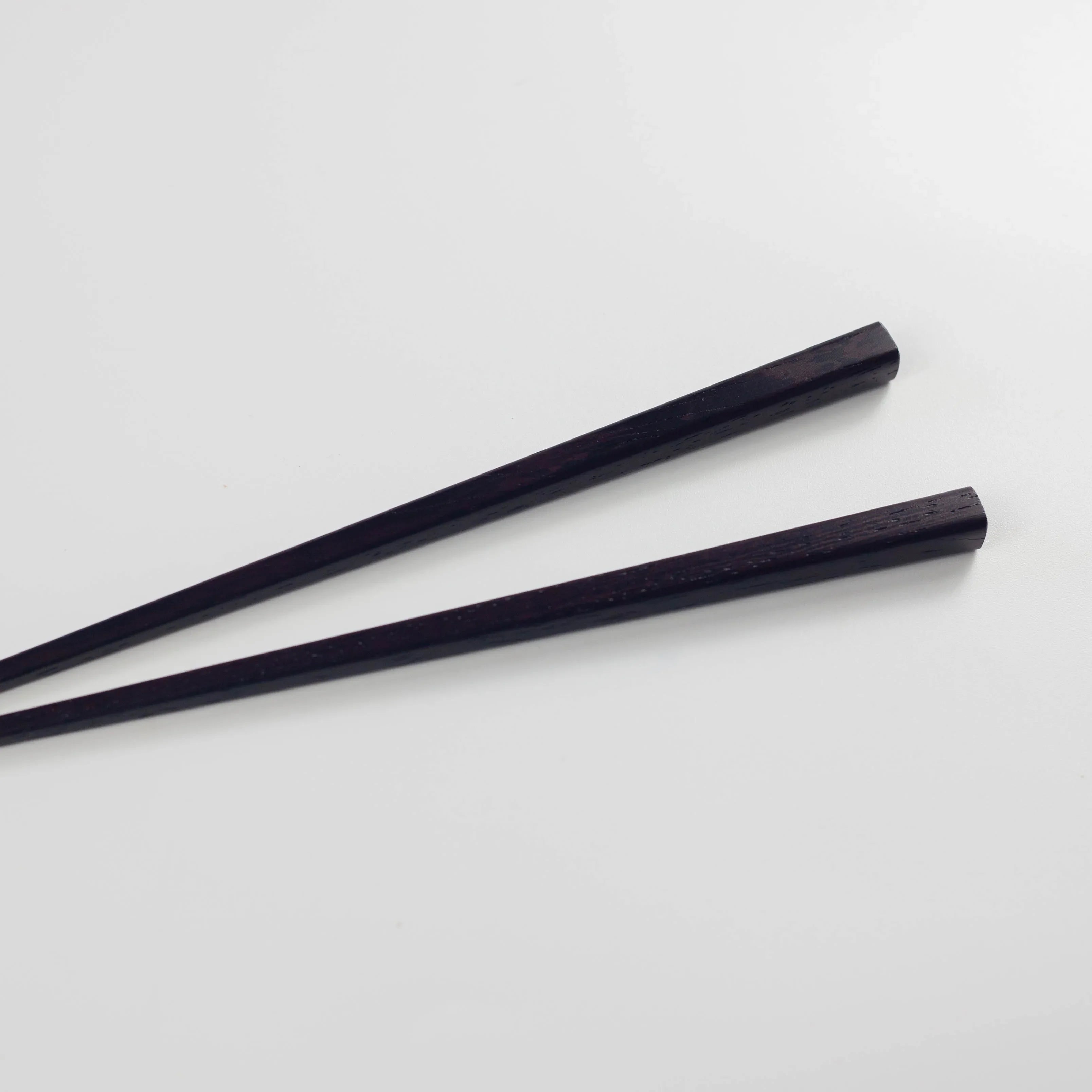 Baguettes carrées Miyama (115) - Wenge