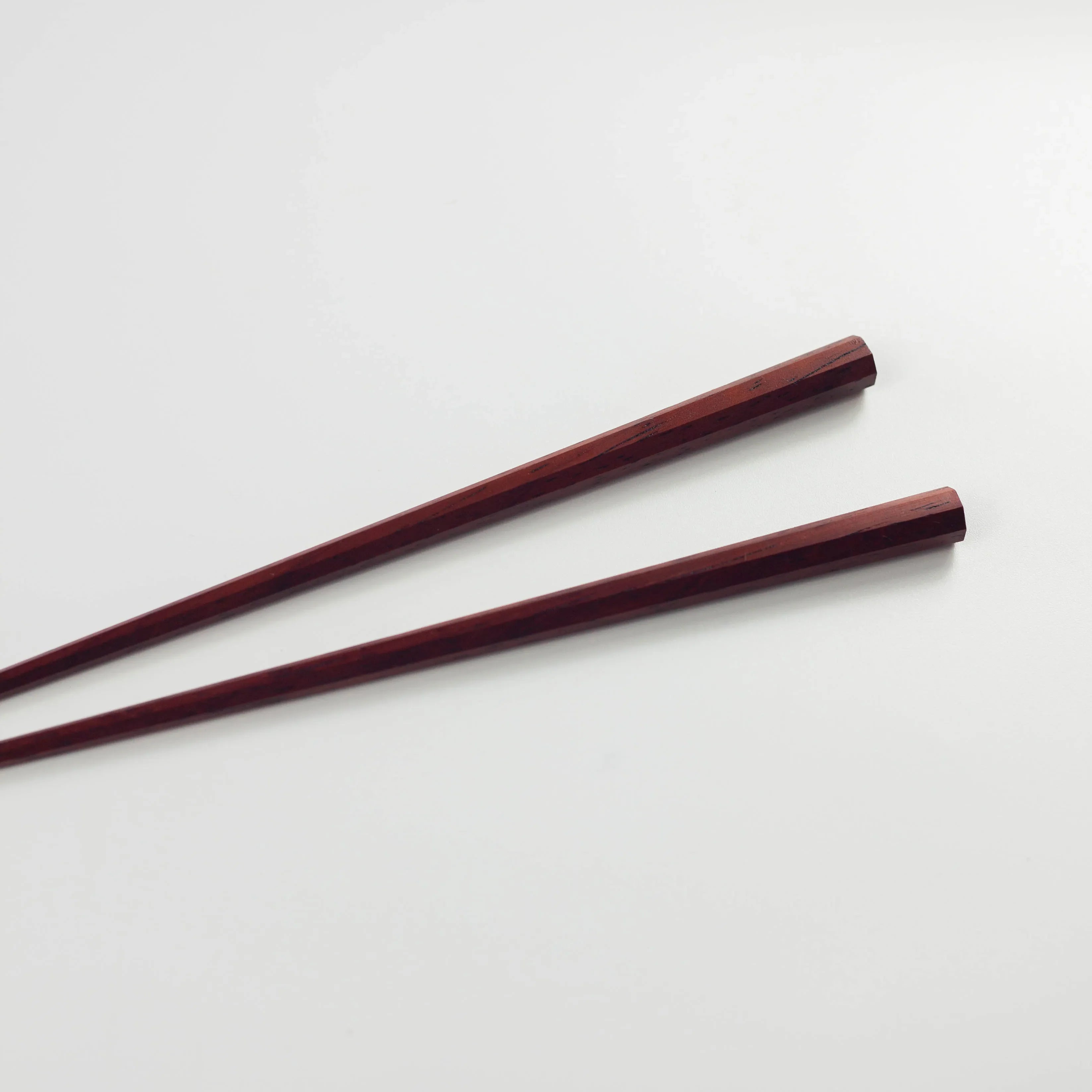 Baguettes octogonales Miyama (116) - Benishitan