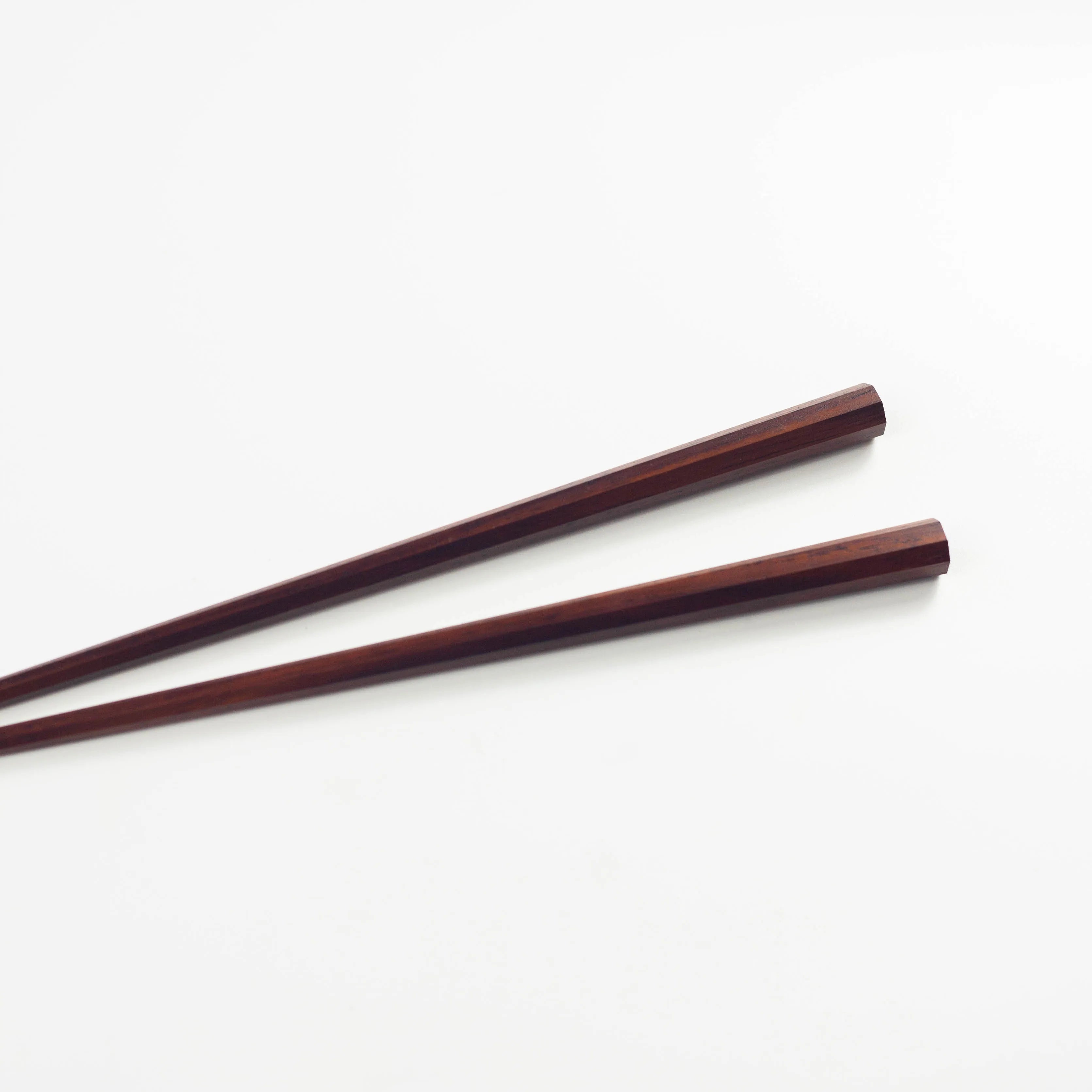 Baguettes octogonales Miyama (117) - Shitan