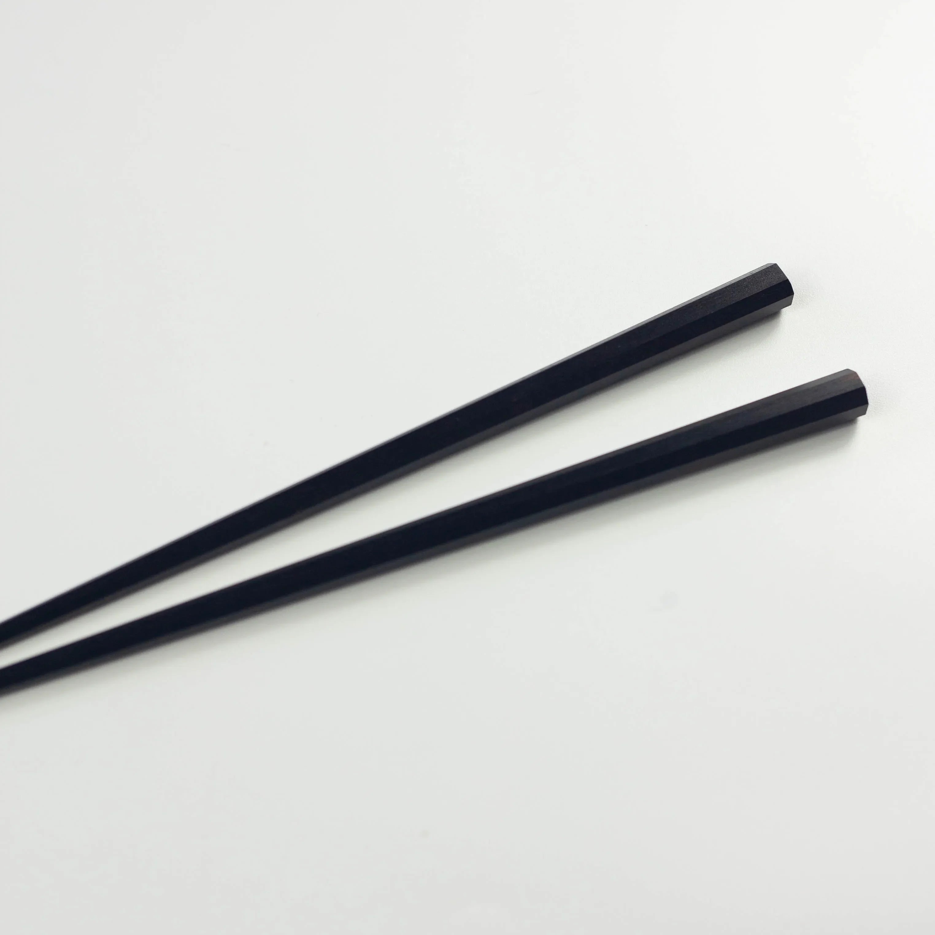 Baguettes octogonales Miyama (118) - Kokutan