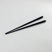 Baguettes octogonales Miyama (118) - Kokutan
