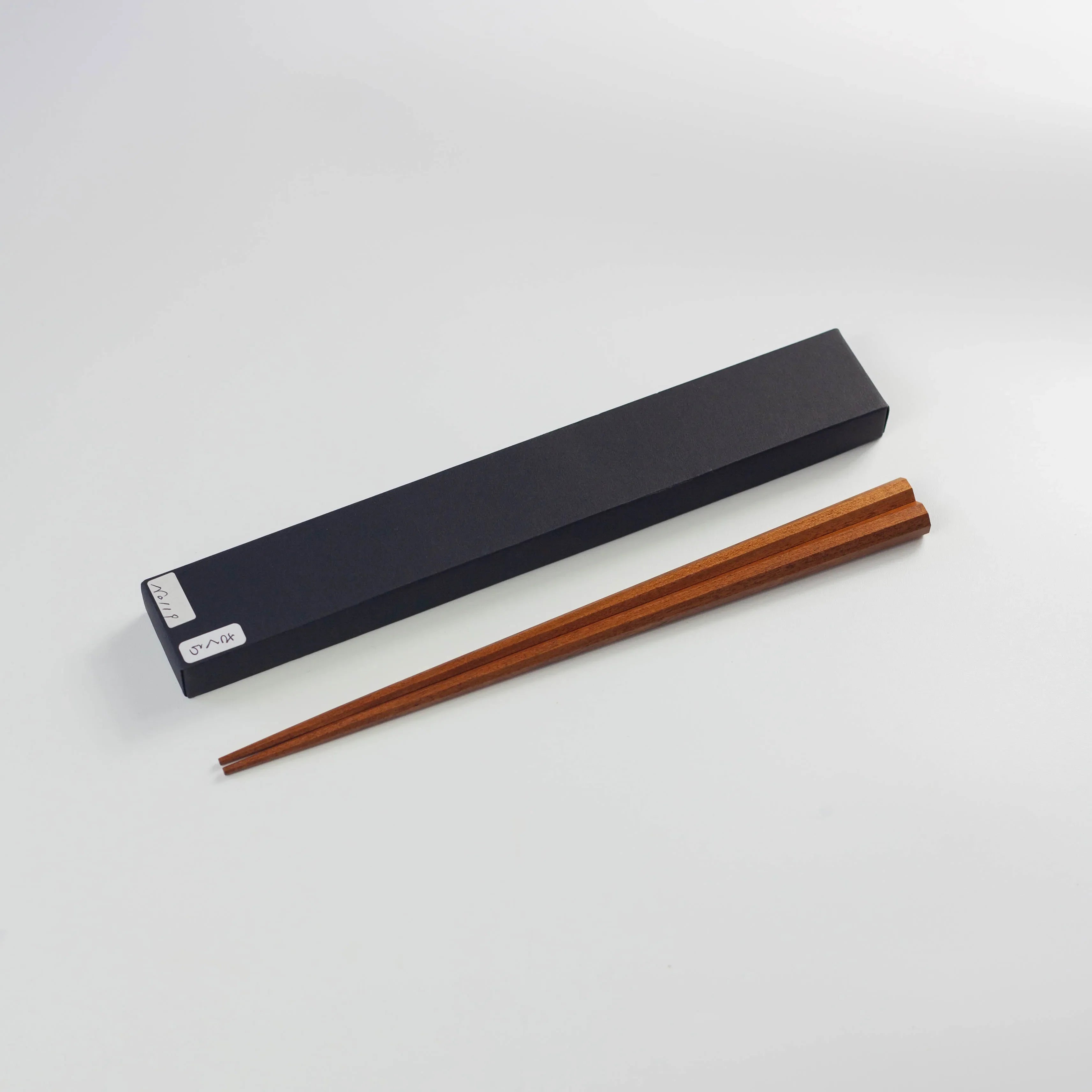 Baguettes octogonales Miyama (119) - Sakura