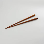 Baguettes octogonales Miyama (119) - Sakura