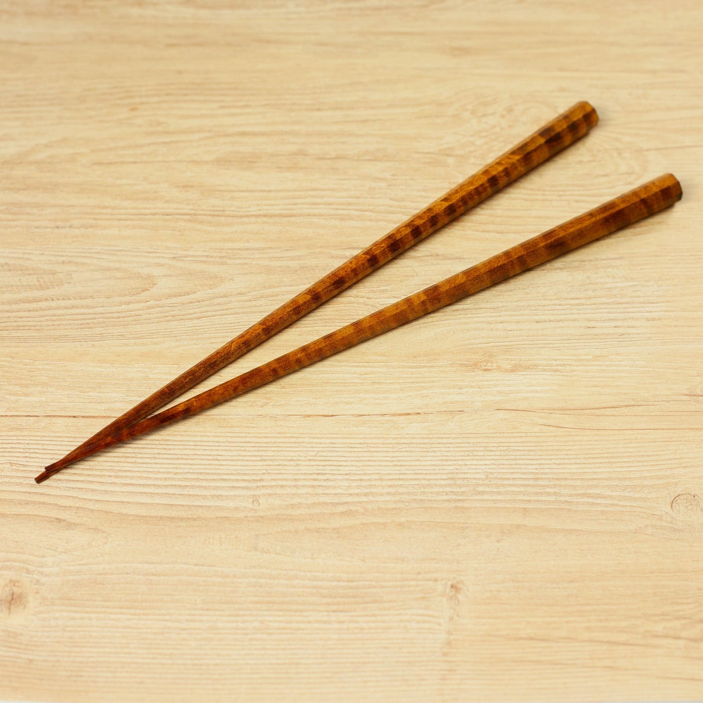 Miyama achthoekige eetstokjes (76) - Kaede