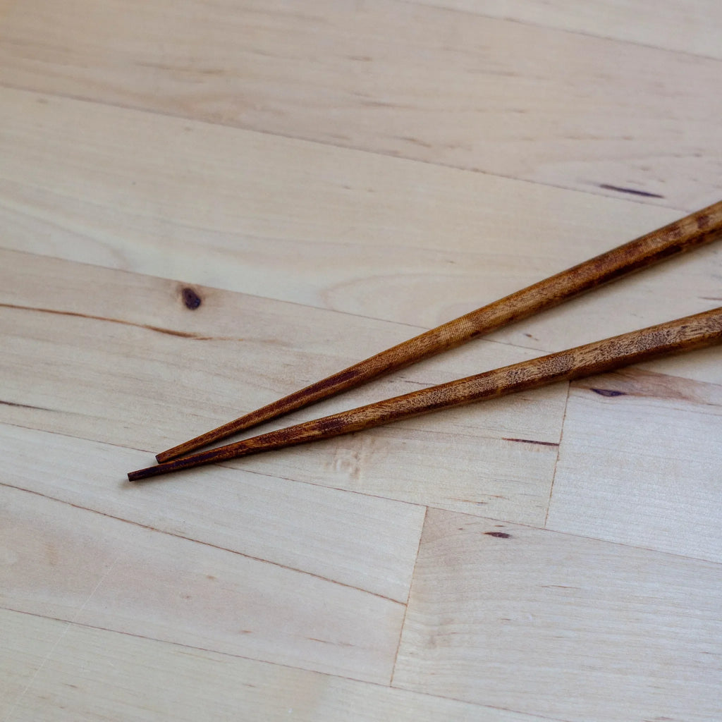 Bacchette quadrate Miyama (94) - Tochi