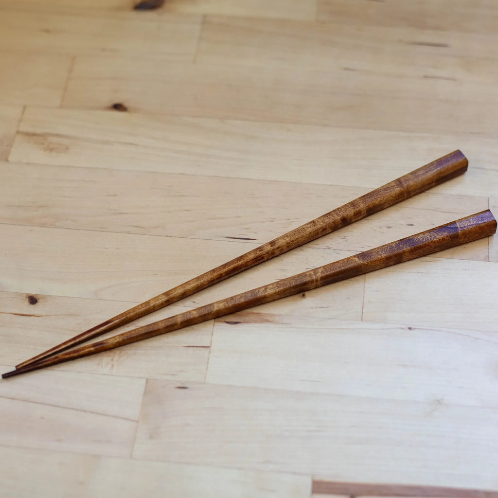 Bacchette quadrate Miyama (94) - Tochi