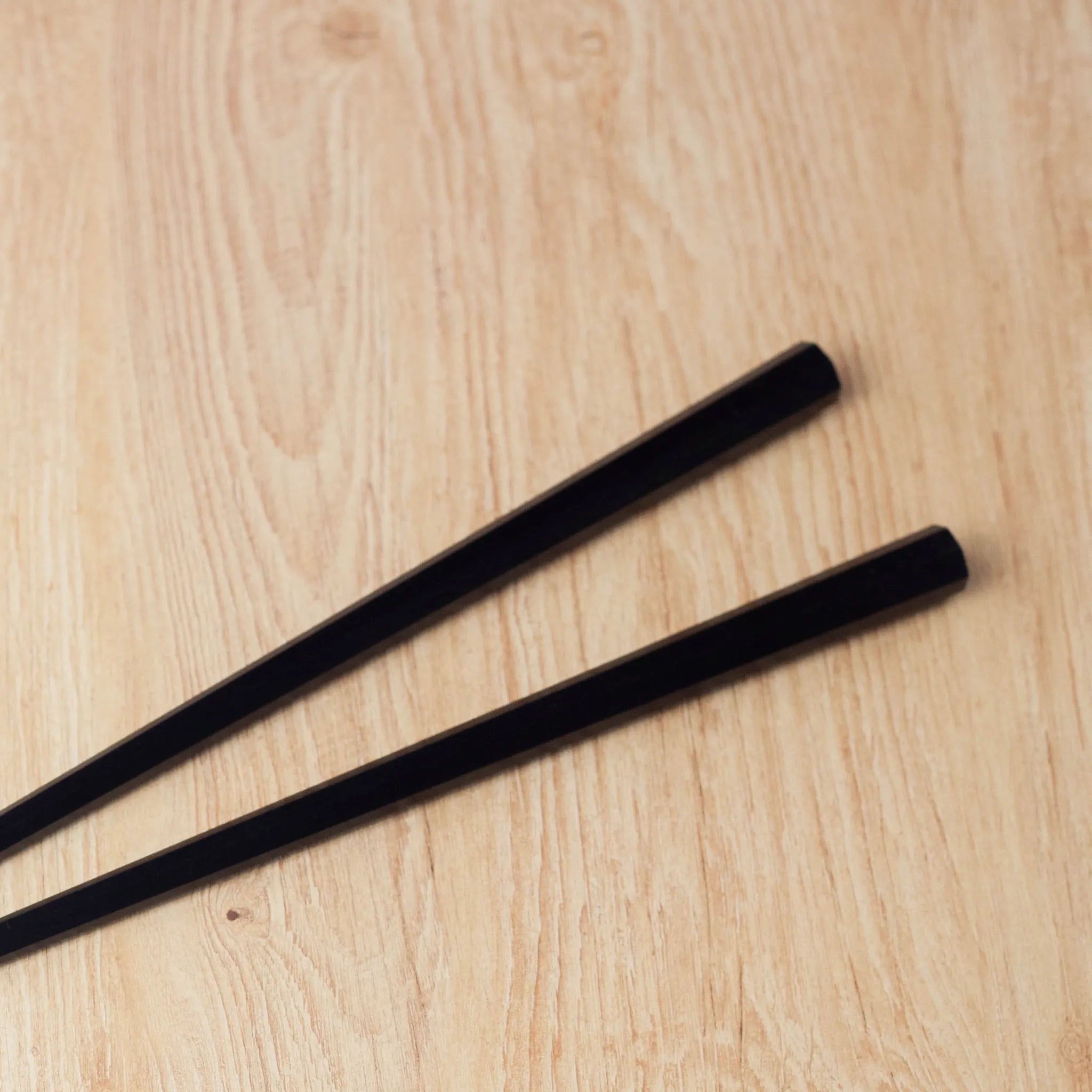 Bacchette ottagonali Miyama (96) - Kokutan