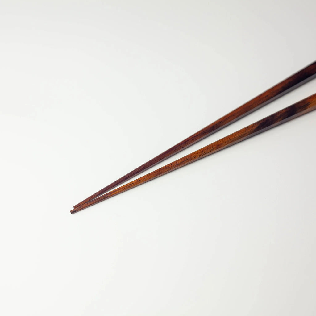 Bacchette ottagonali Miyama (97) - Kurogaki