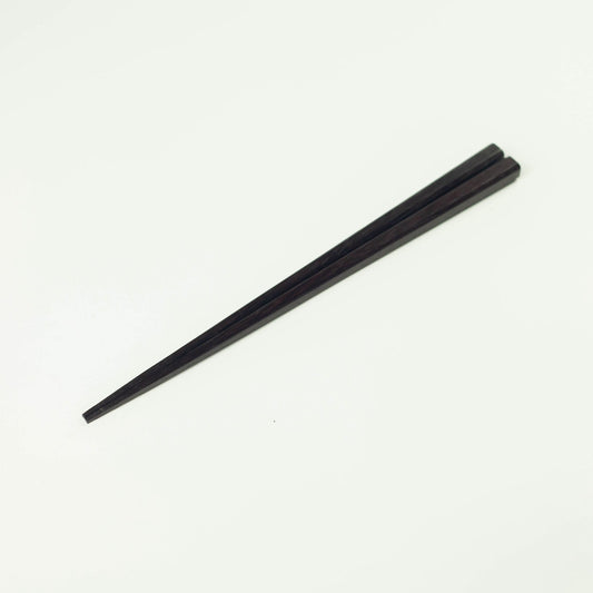 Bacchette quadrate Miyama (89) - Wenge