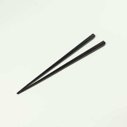Bacchette quadrate Miyama (89) - Wenge