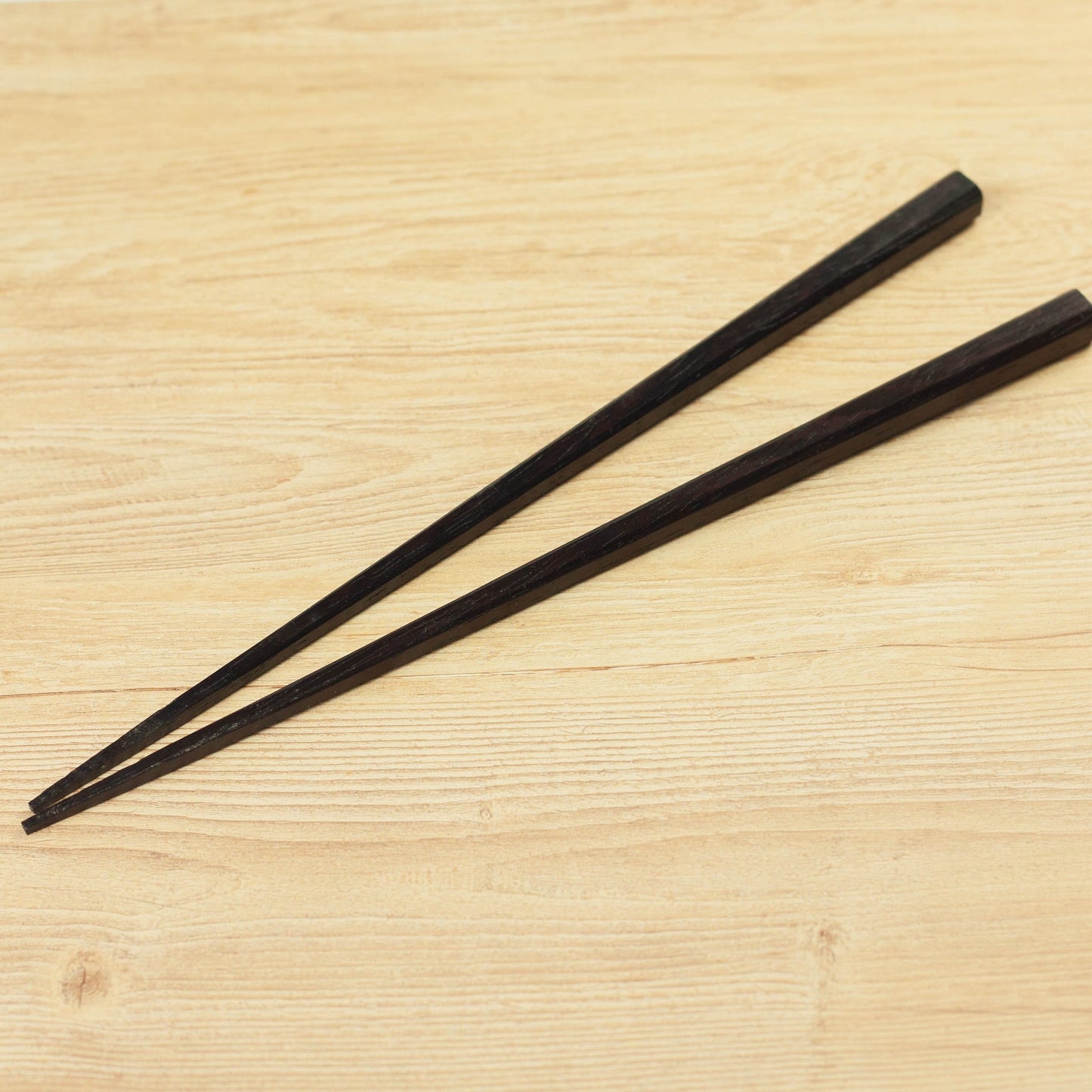 Bacchette quadrate Miyama (89) - Wenge