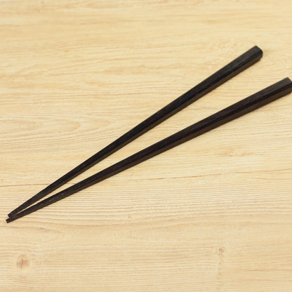 Bacchette quadrate Miyama (89) - Wenge