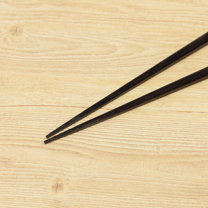 Bacchette quadrate Miyama (89) - Wenge