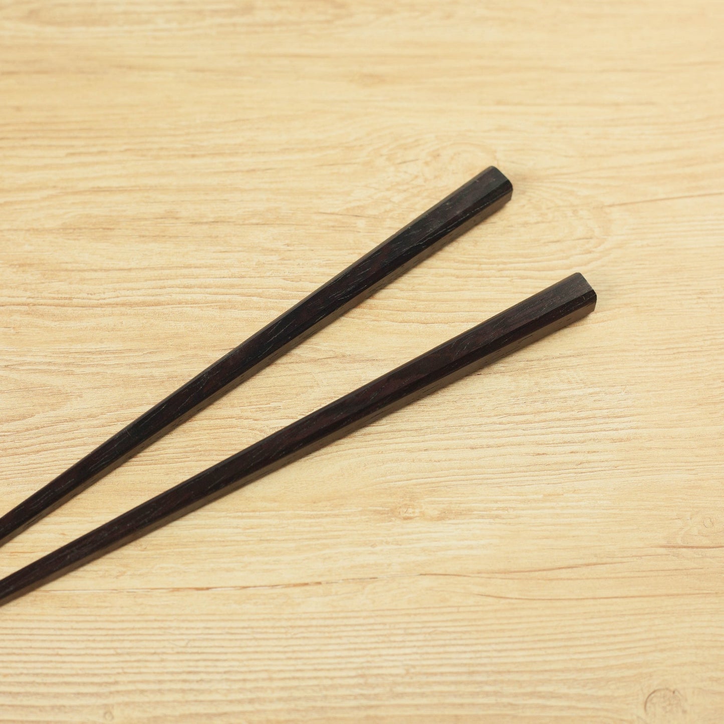 Bacchette quadrate Miyama (89) - Wenge