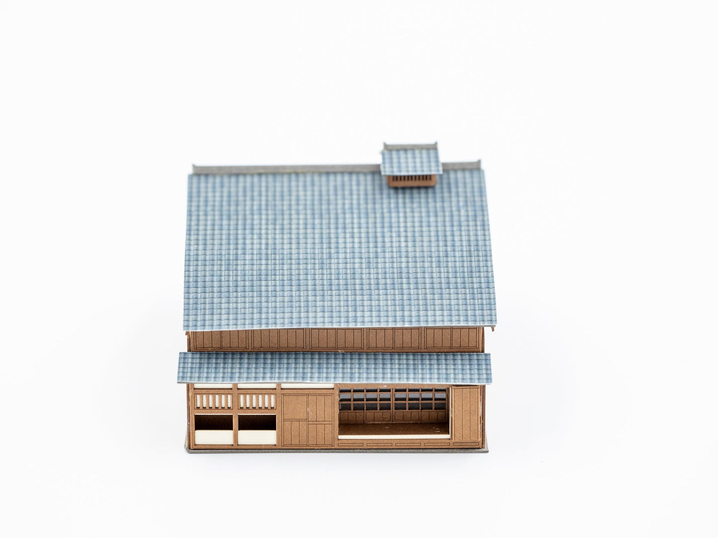 Miniatuart Nostalgic Japan - Negozio giapponese
