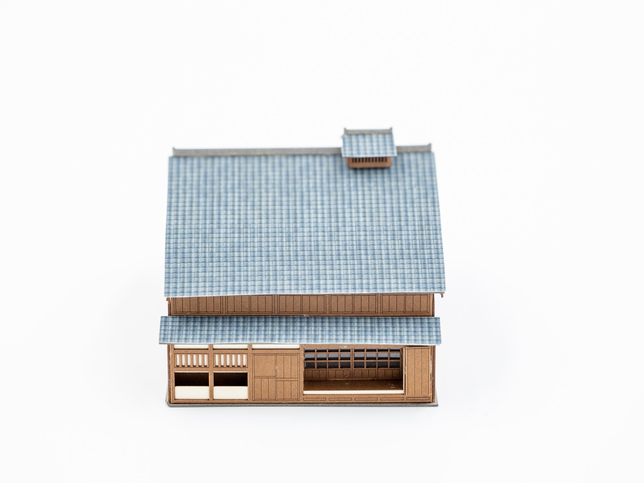 Miniatuart Nostalgic Japan - Negozio giapponese