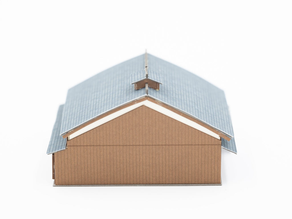 Miniatuart Nostalgic Japan - Magasin japonais