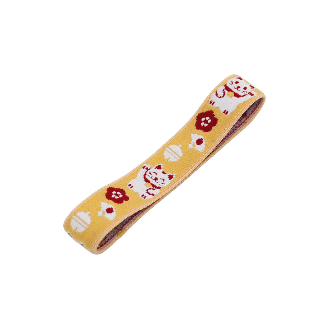 Élastique à Bento Musubi – Maneki Neko