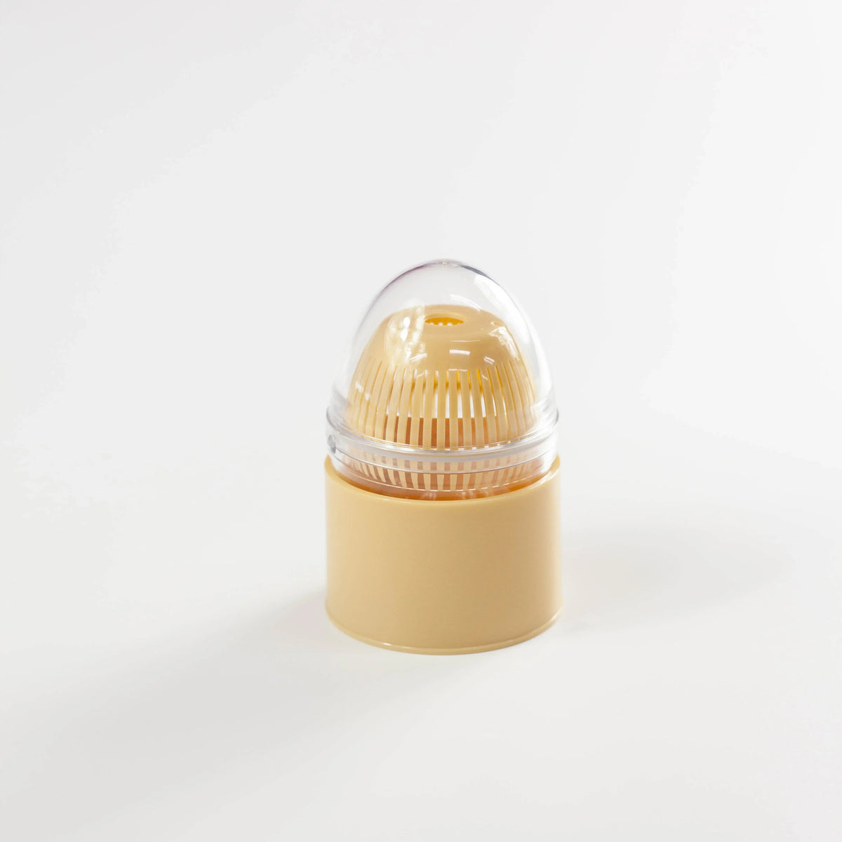 Shaker à Matcha