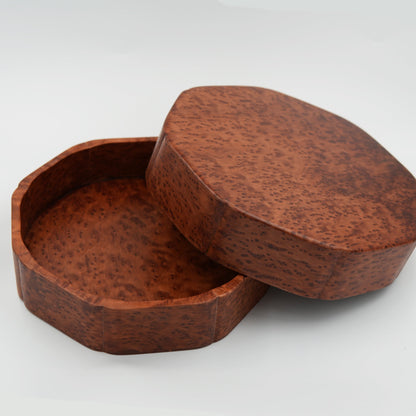 Miyama achthoekige bento (361) - Sugi 