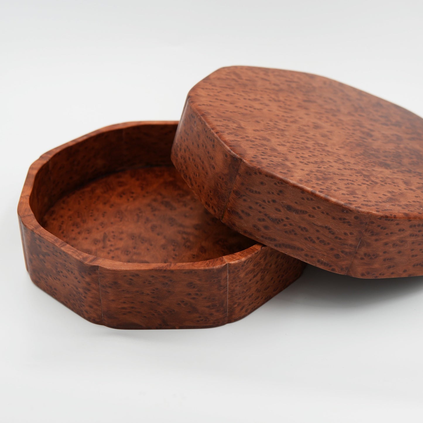 Miyama achthoekige bento (361) - Sugi 