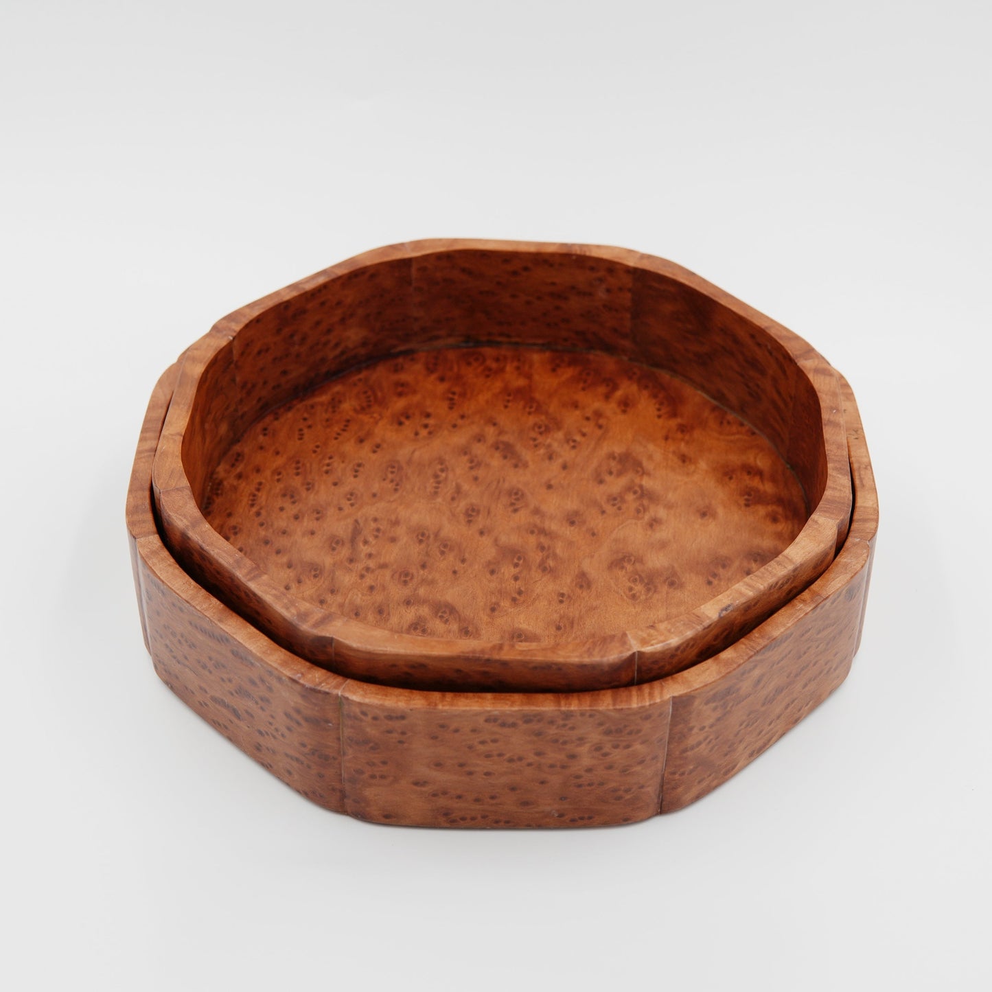 Miyama achthoekige bento (361) - Sugi 