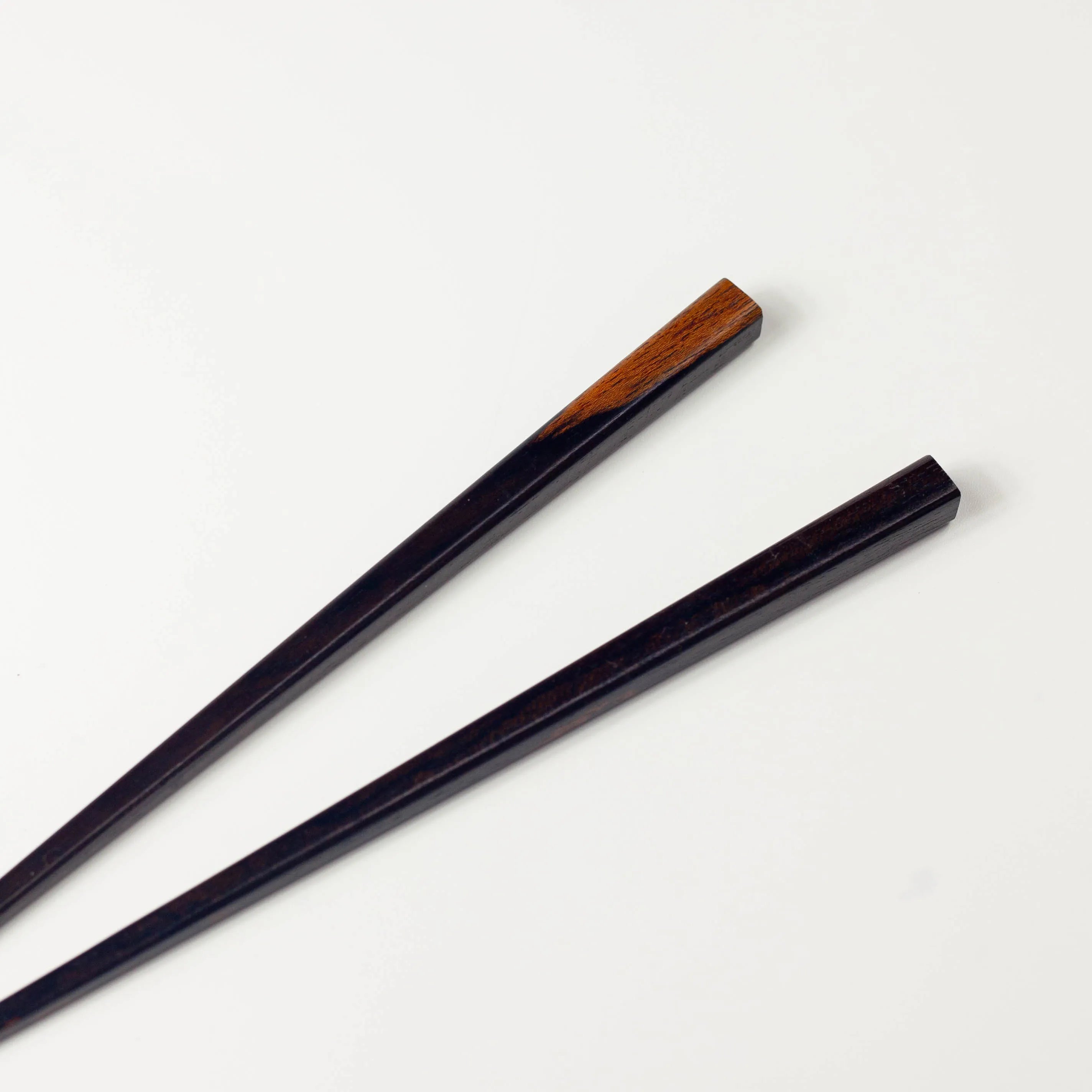 Bacchette quadrate Miyama (107) - Shamugaki