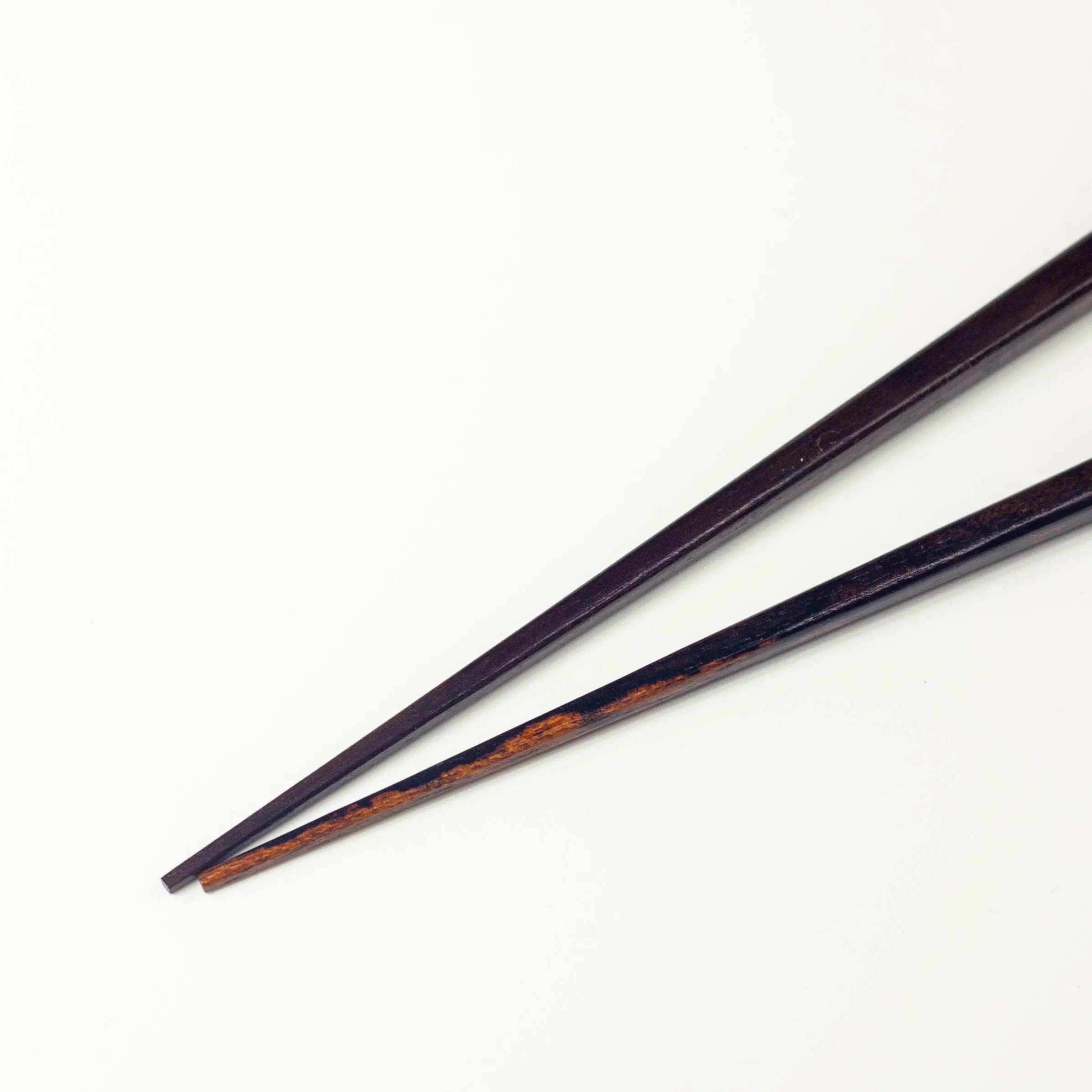 Bacchette quadrate Miyama (107) - Shamugaki