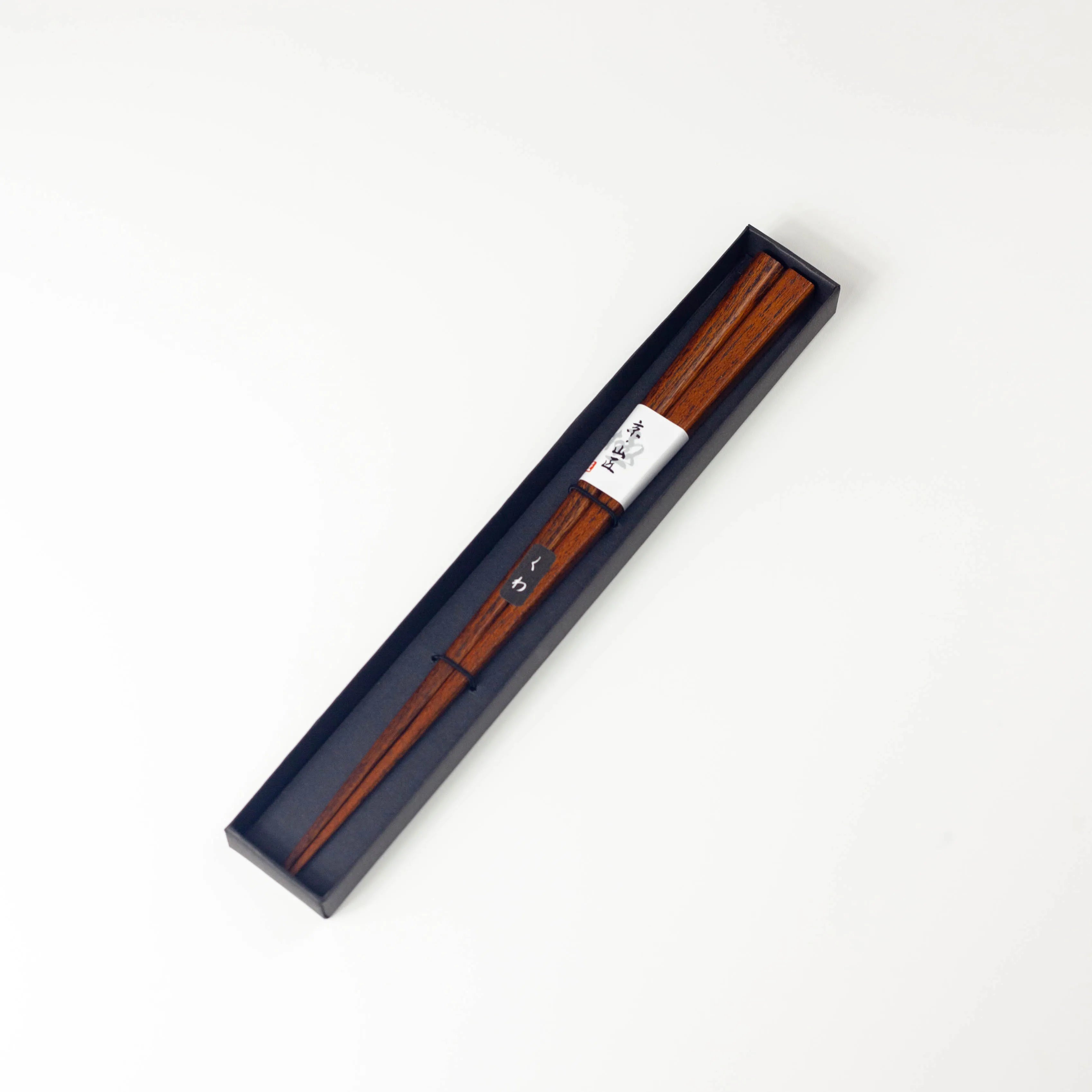 Bacchette quadrate Miyama (108) - Kuwa