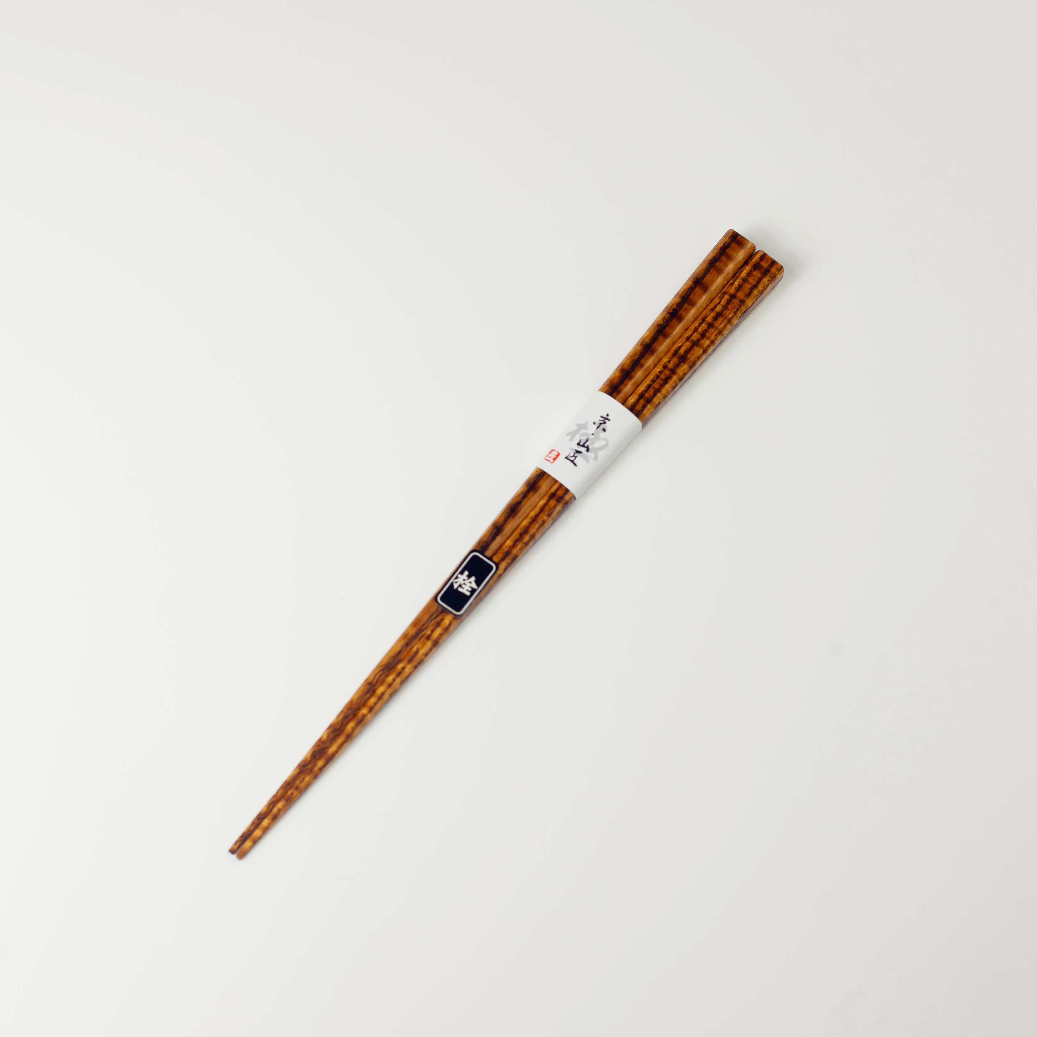 Baguettes carrées Miyama (109) - Sen