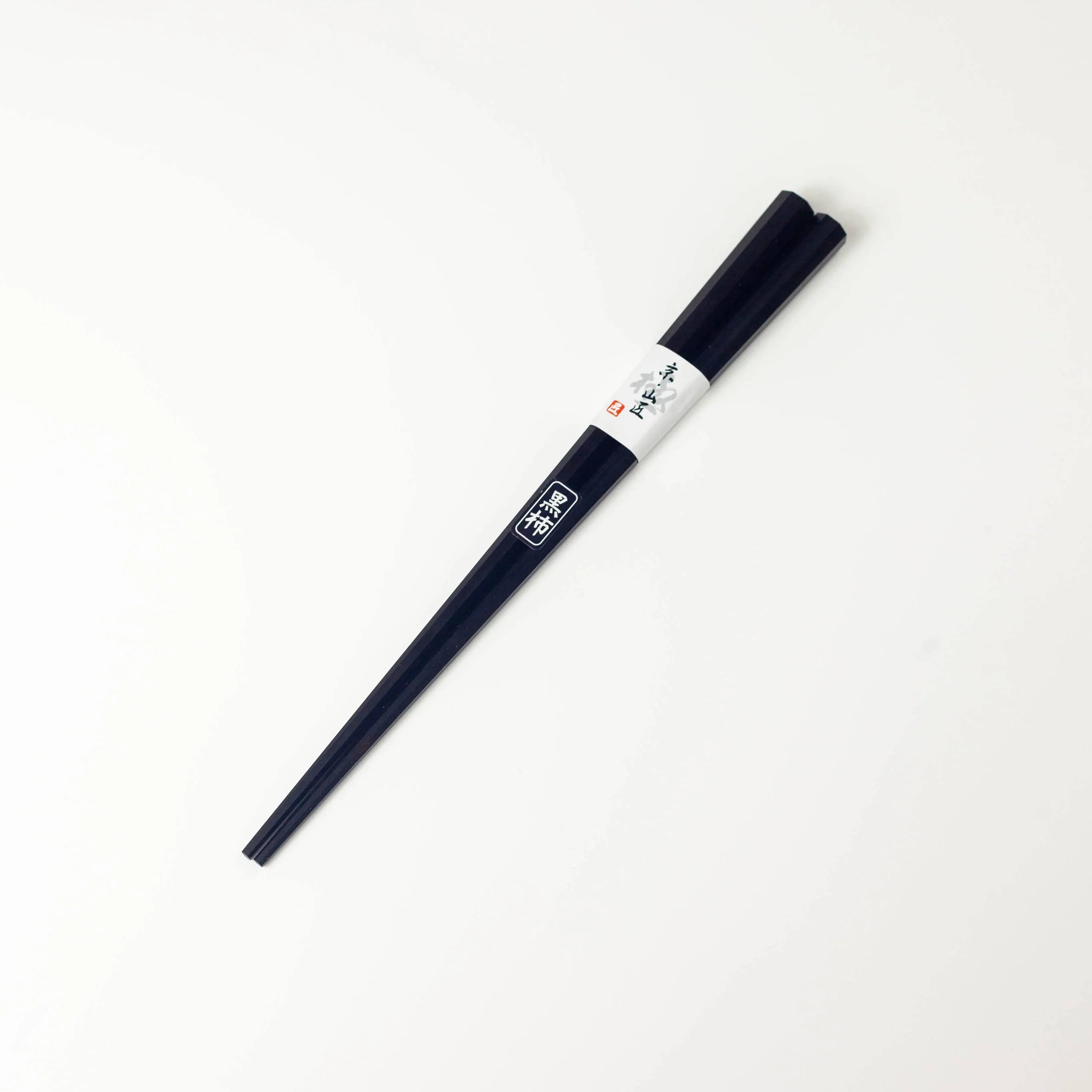 Baguettes octogonales Miyama (111) - Kurogaki