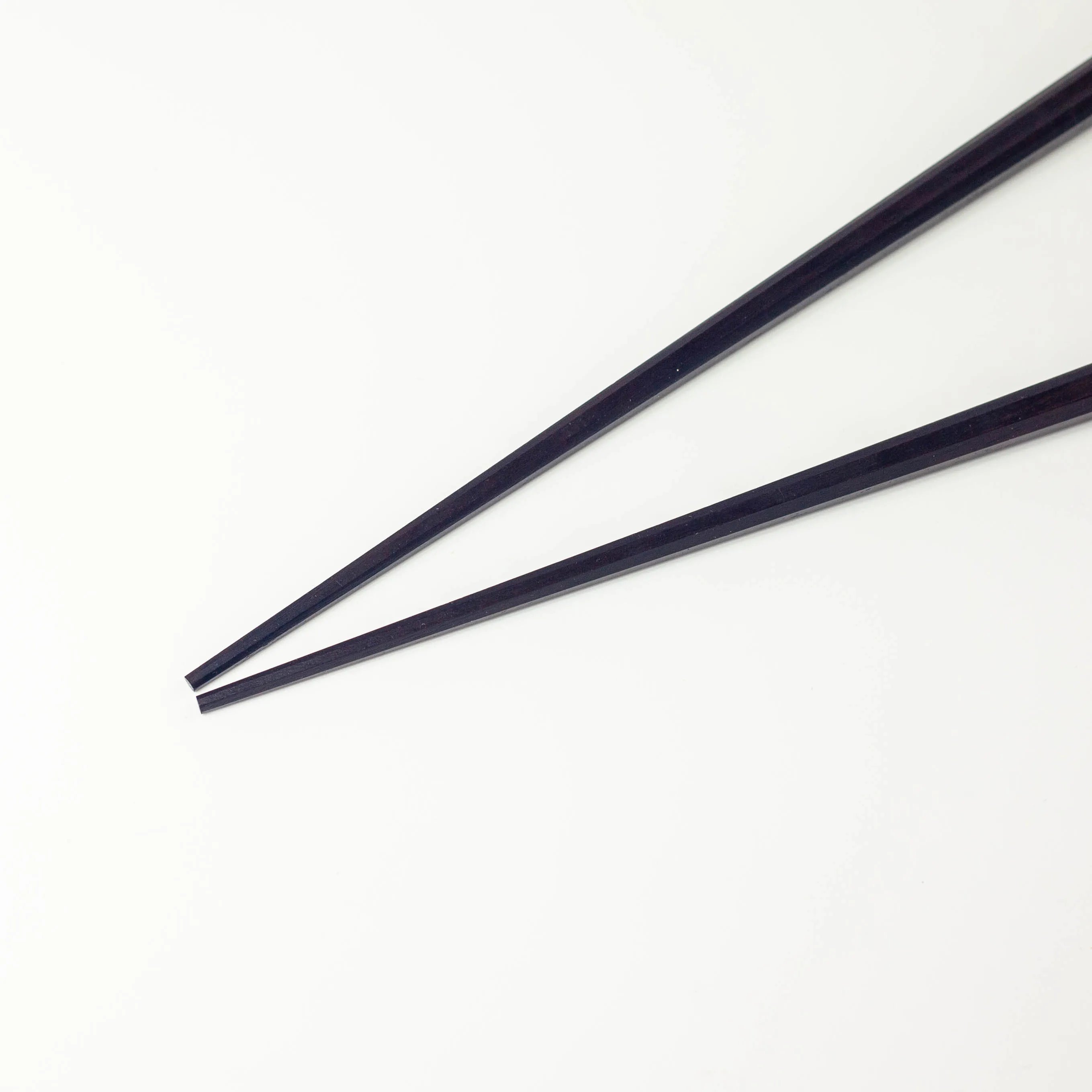 Baguettes octogonales Miyama (113) - Benishitan