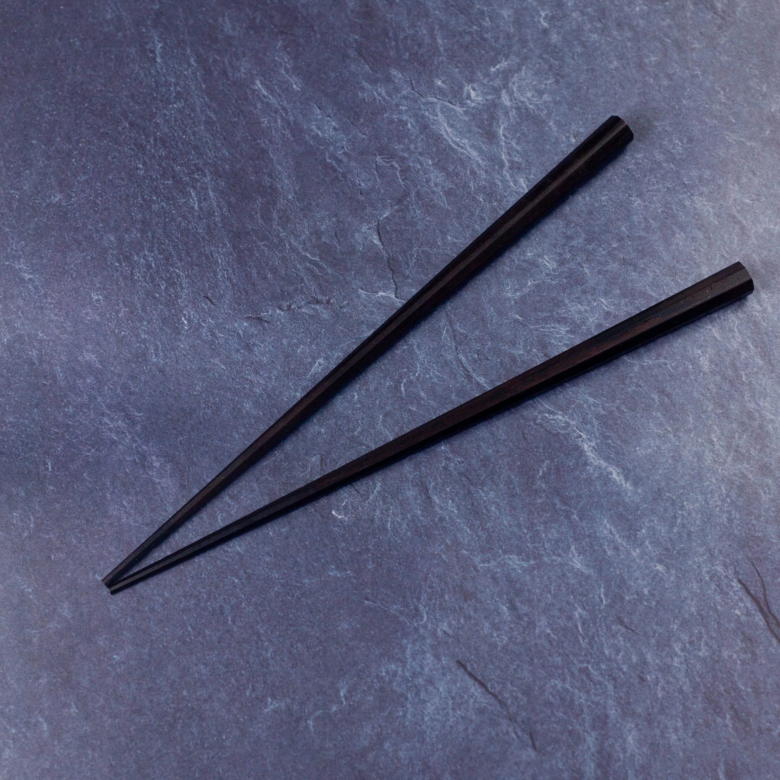 Baguettes octogonales Miyama (113) - Shamugaki