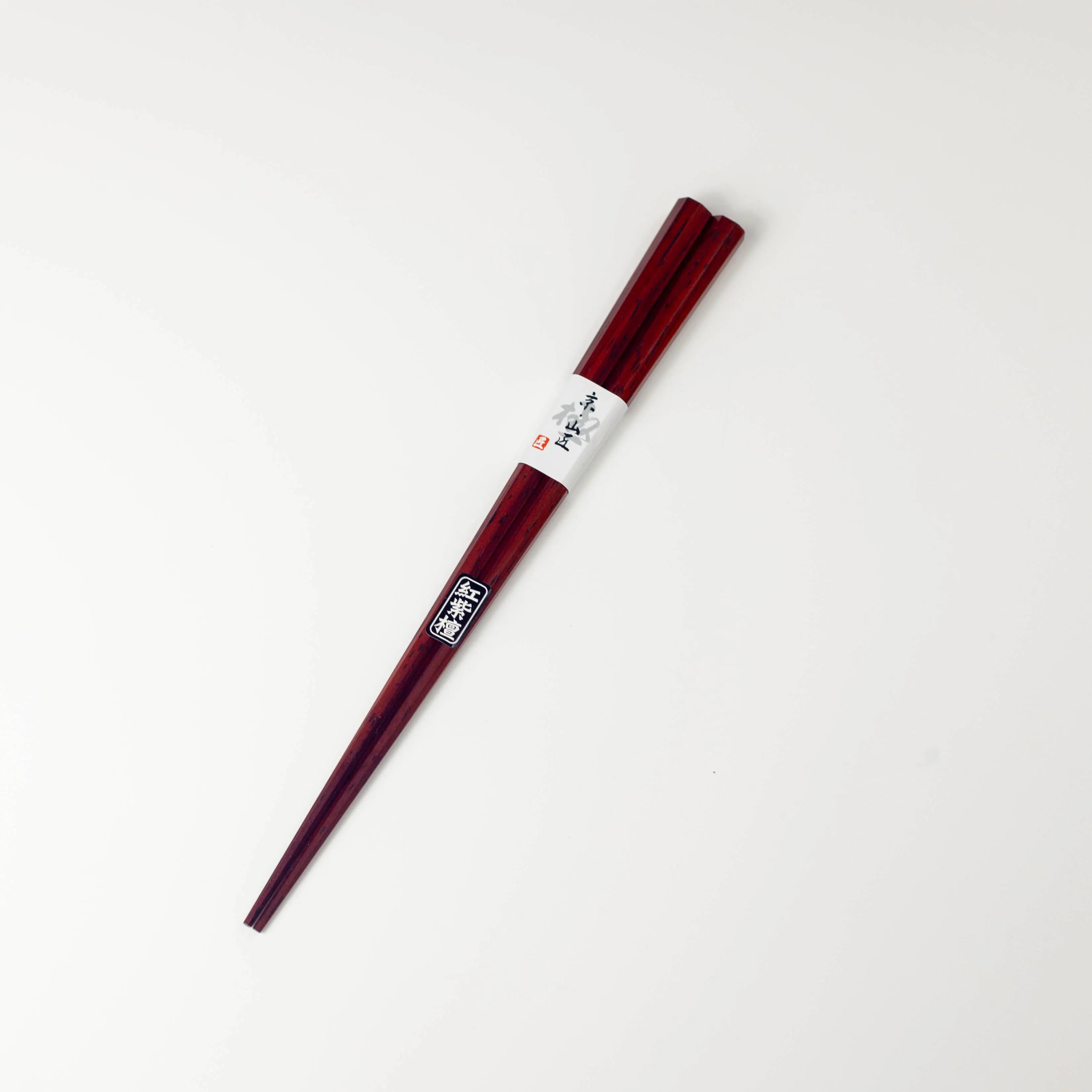 Baguettes octogonales Miyama (114) - Sakura
