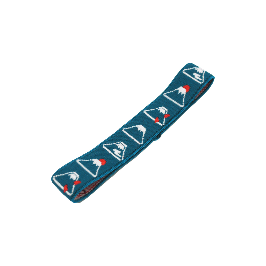 Bento Musubi elastische band – Mount Fuji