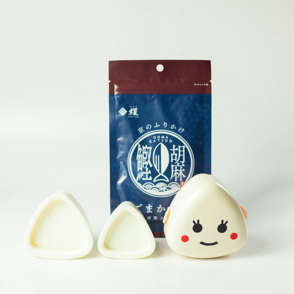 Onigiri-set - Kom