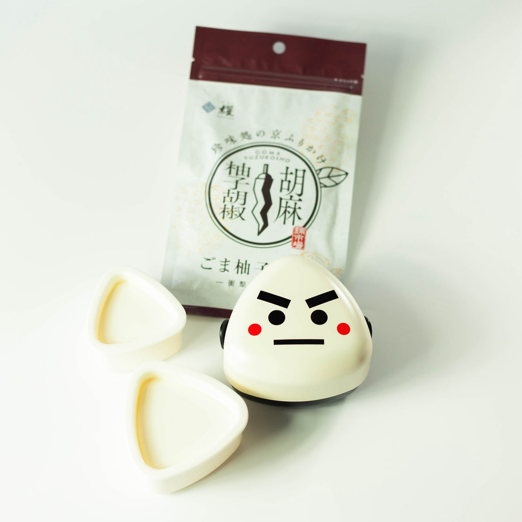 Onigiri-set - Norio