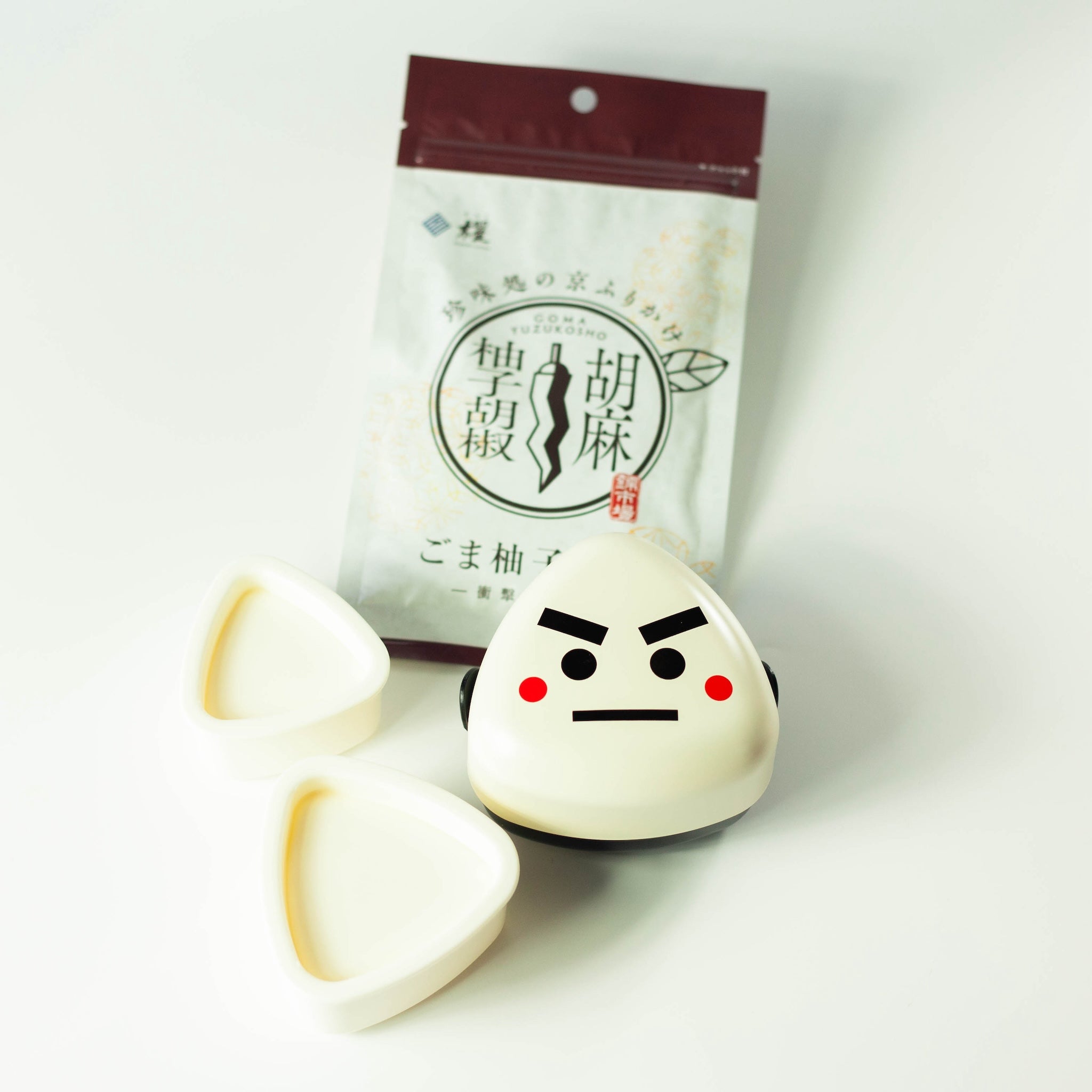 Onigiri-set - Norio