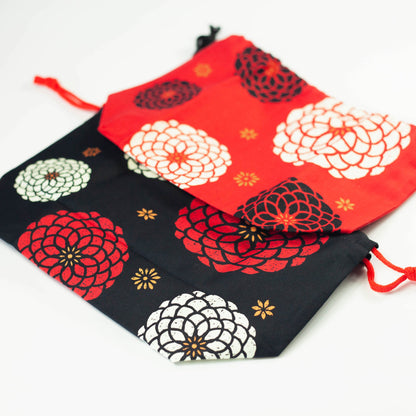 Sac Ojyu (noir)