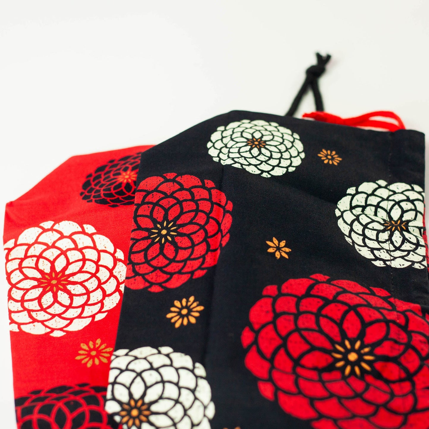 Sac Ojyu (noir)