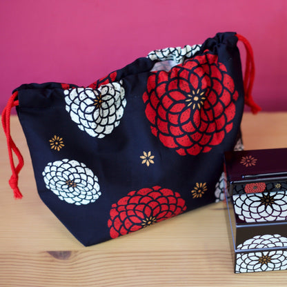 Sac Ojyu (noir)