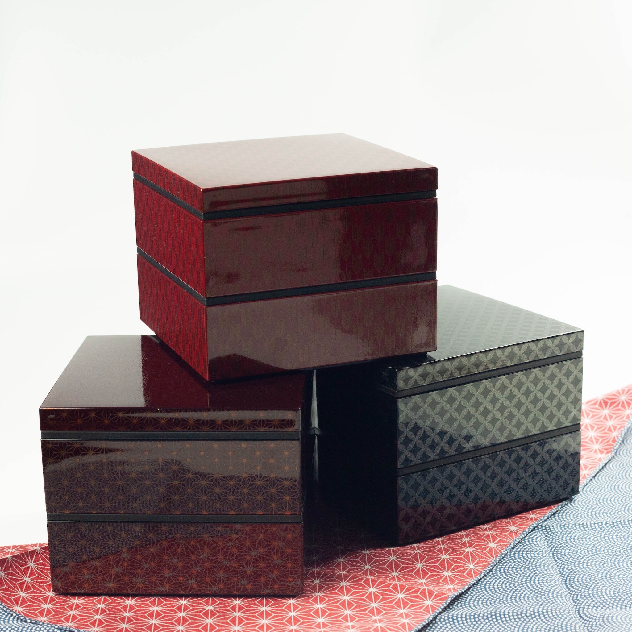 Wamon Picknick Bento (15 cm)