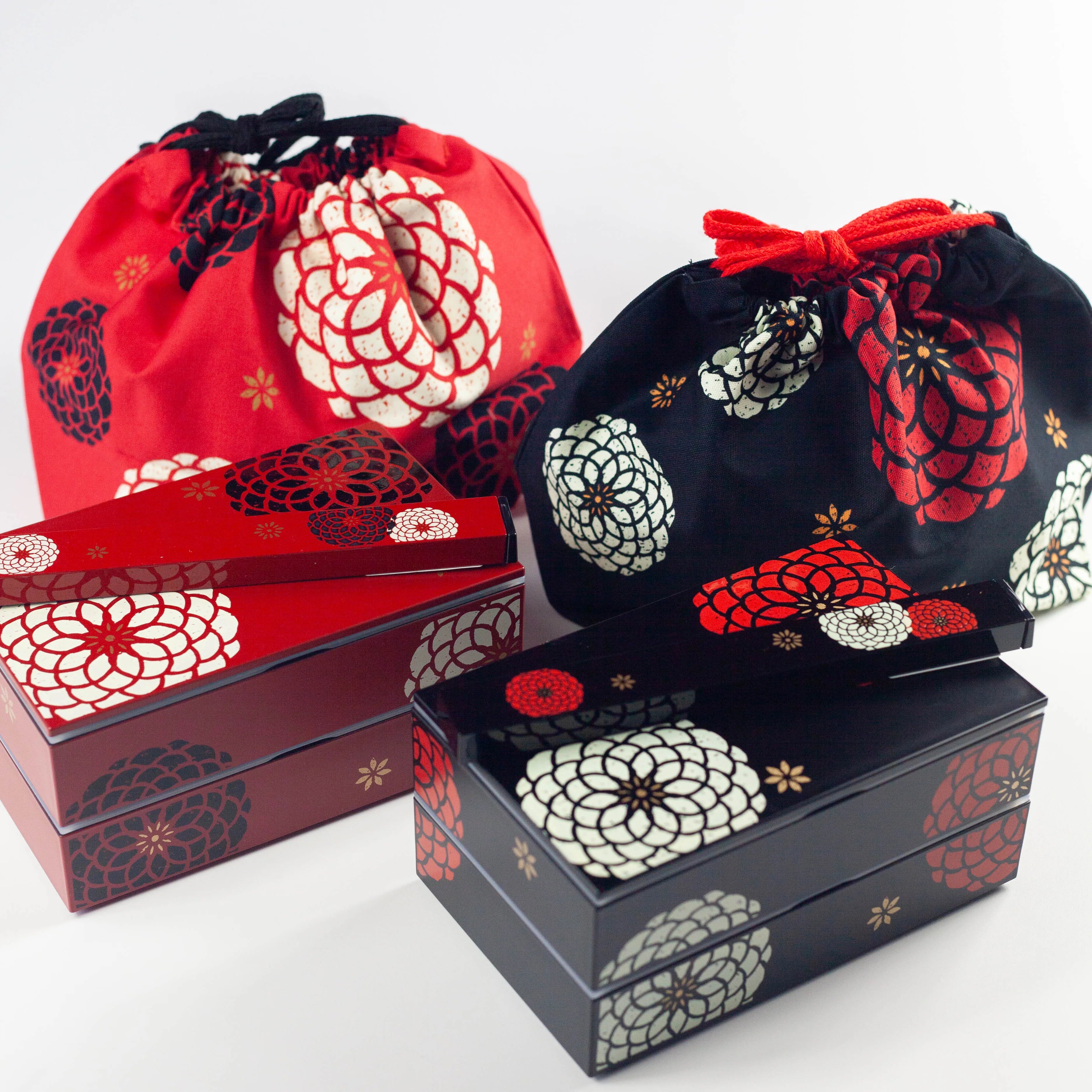 Ensemble Bento Ojyu