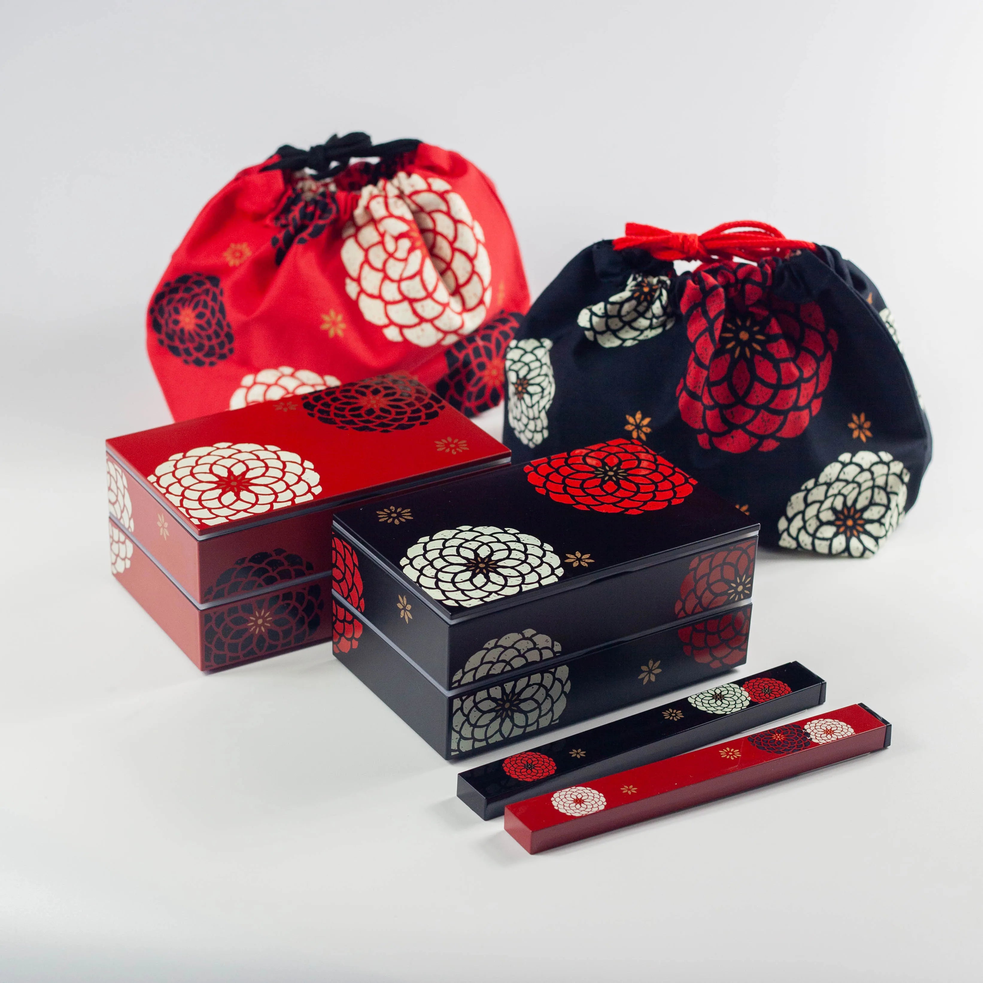 Ensemble Bento Ojyu
