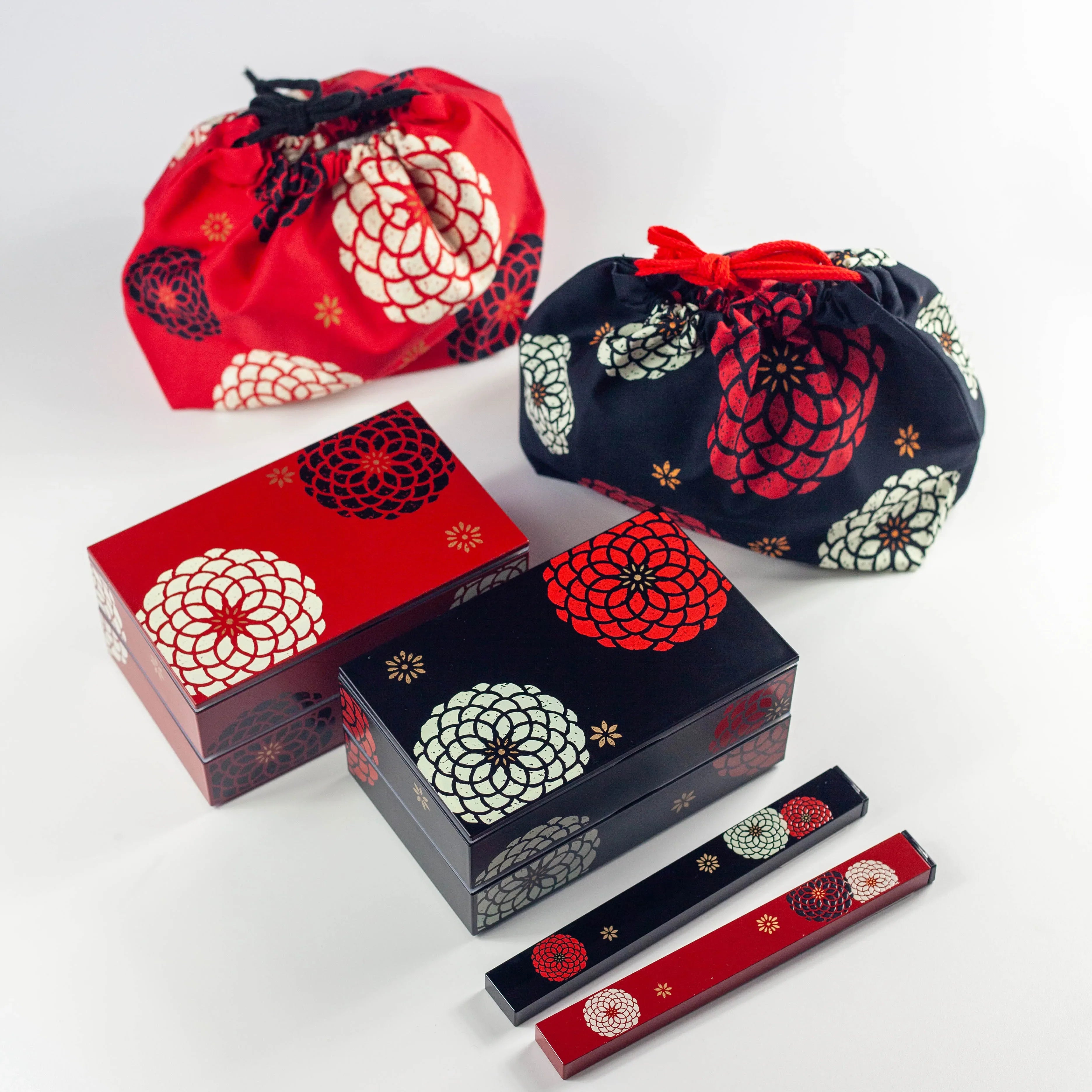 Set Bento Ojyu