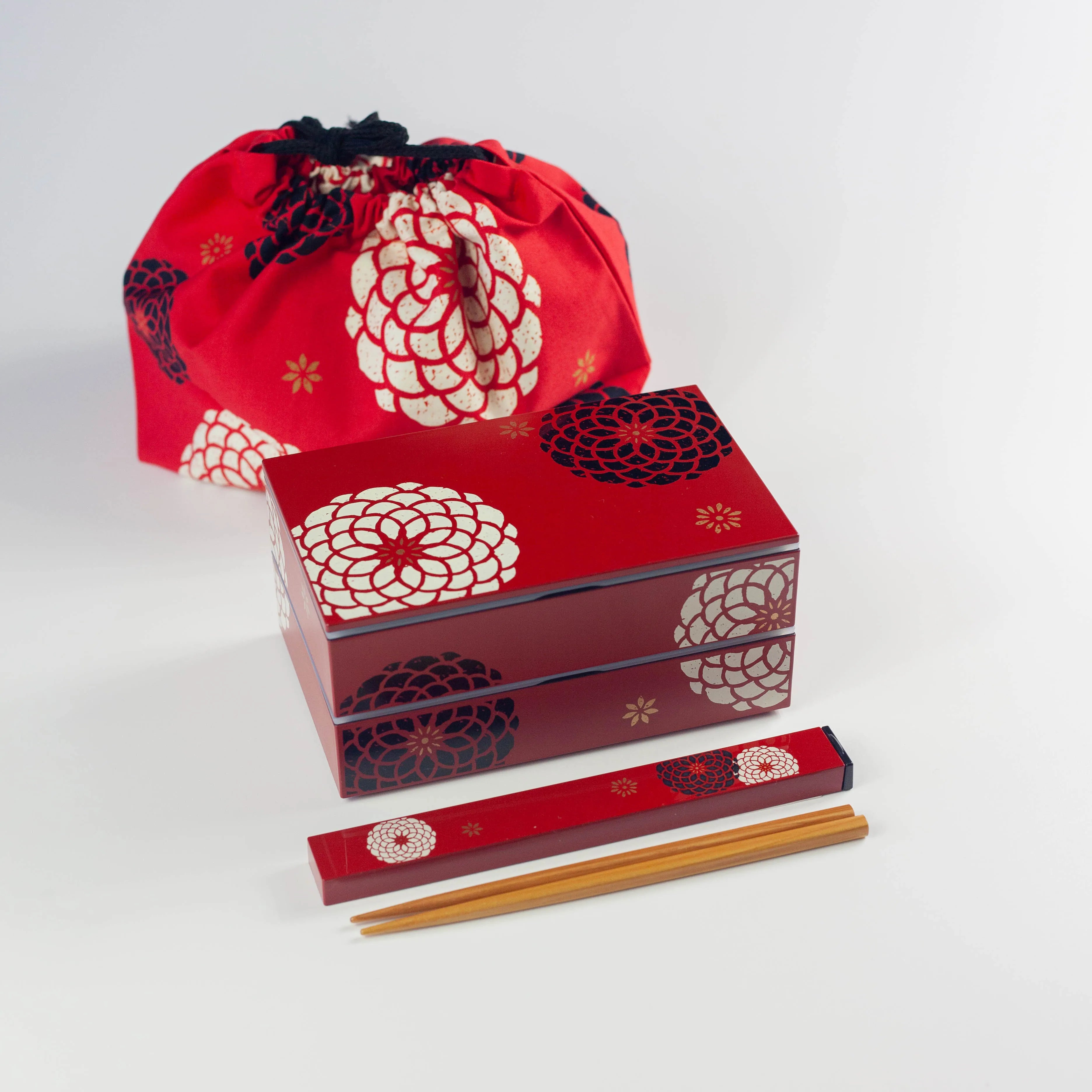Set Bento Ojyu