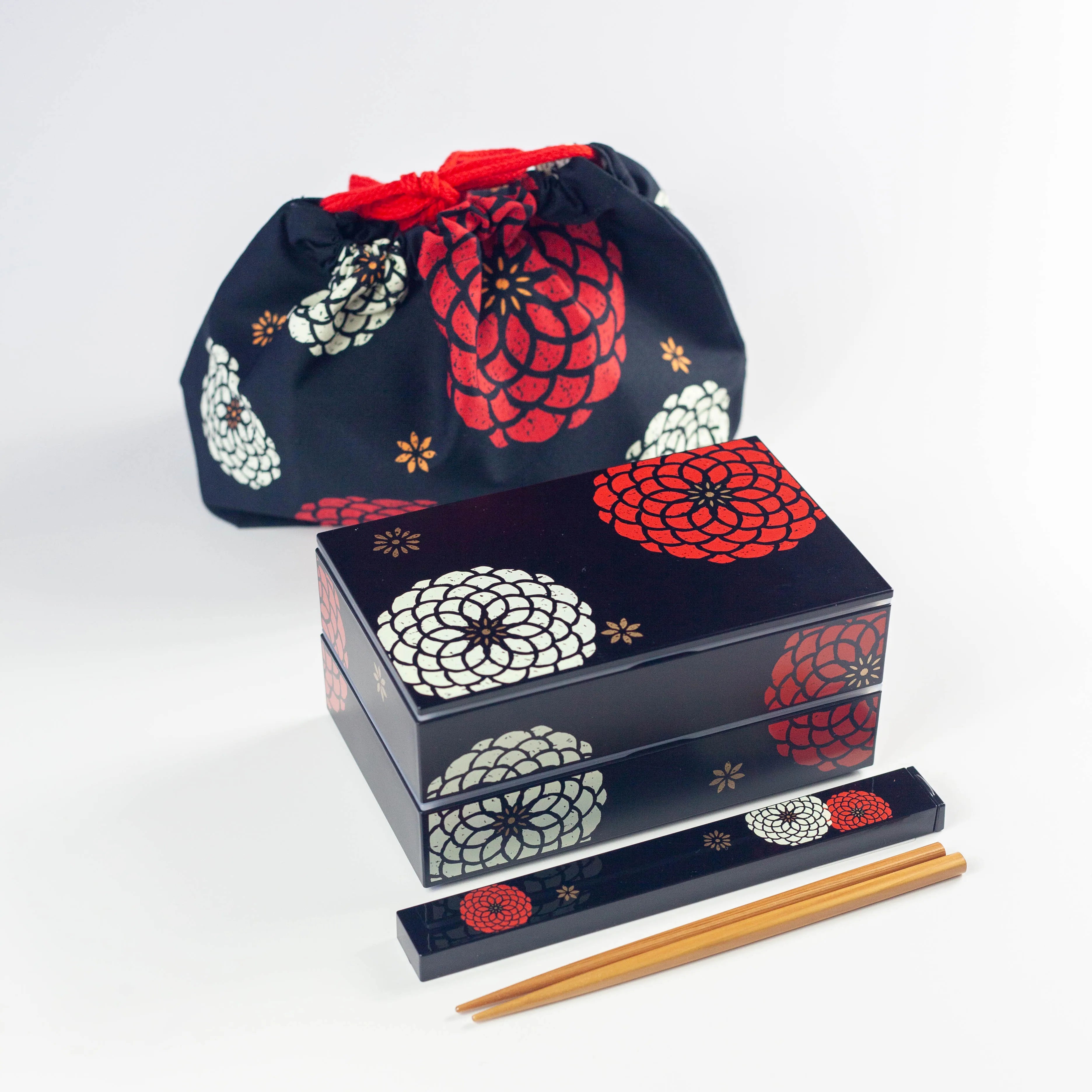 Set Bento Ojyu