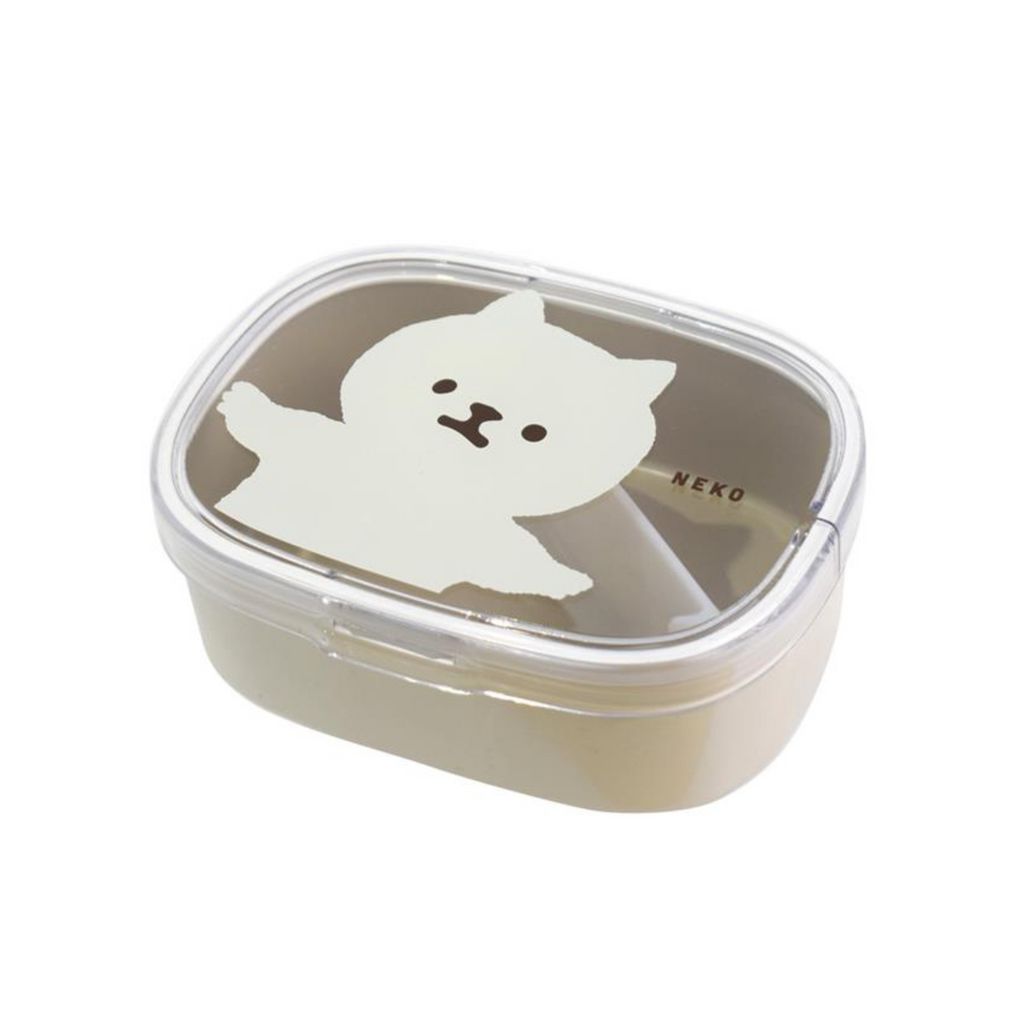 Bento Animaux - Neko