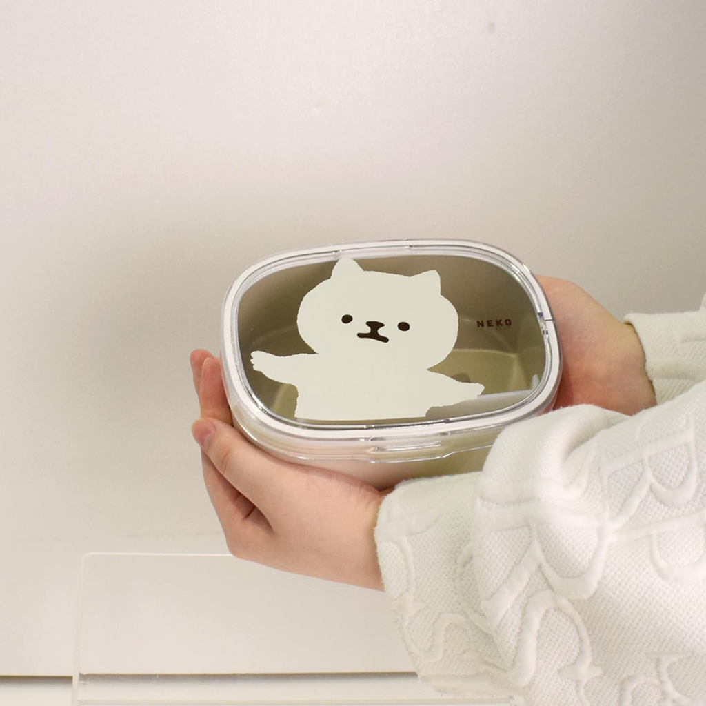 Bento Animaux - Neko